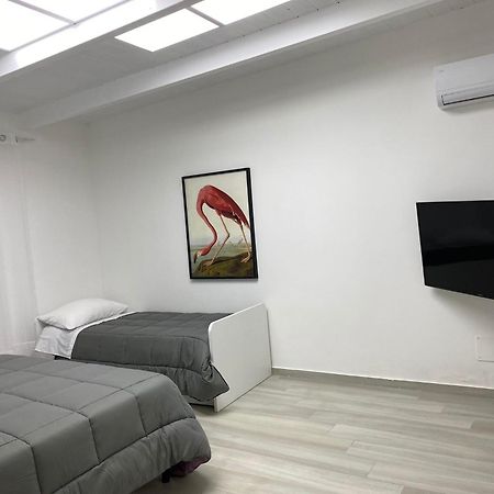 Casa Vacanza Наполи Екстериор снимка