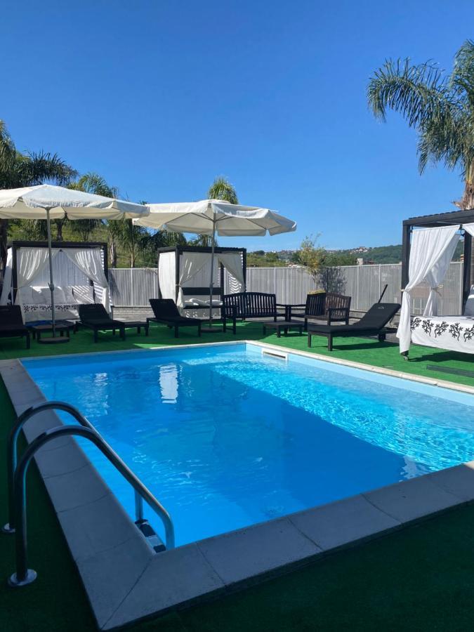 Casa Vacanza Наполи Екстериор снимка
