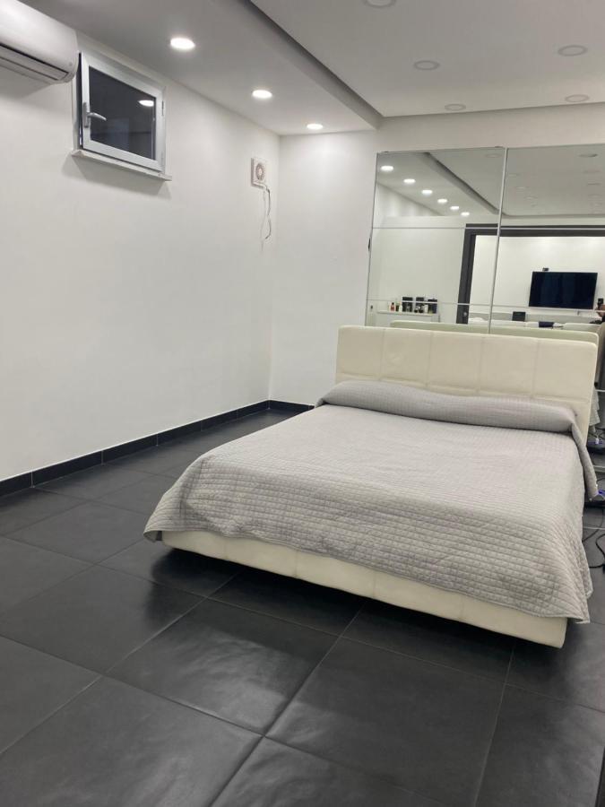 Casa Vacanza Наполи Екстериор снимка