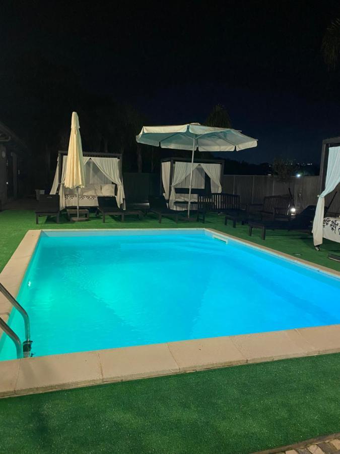 Casa Vacanza Наполи Екстериор снимка