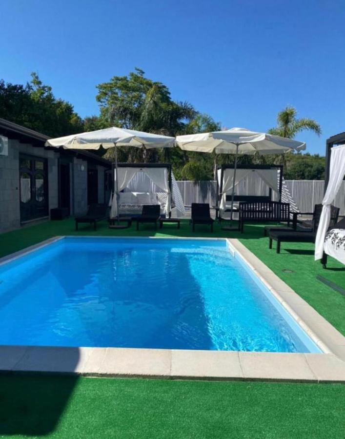 Casa Vacanza Наполи Екстериор снимка