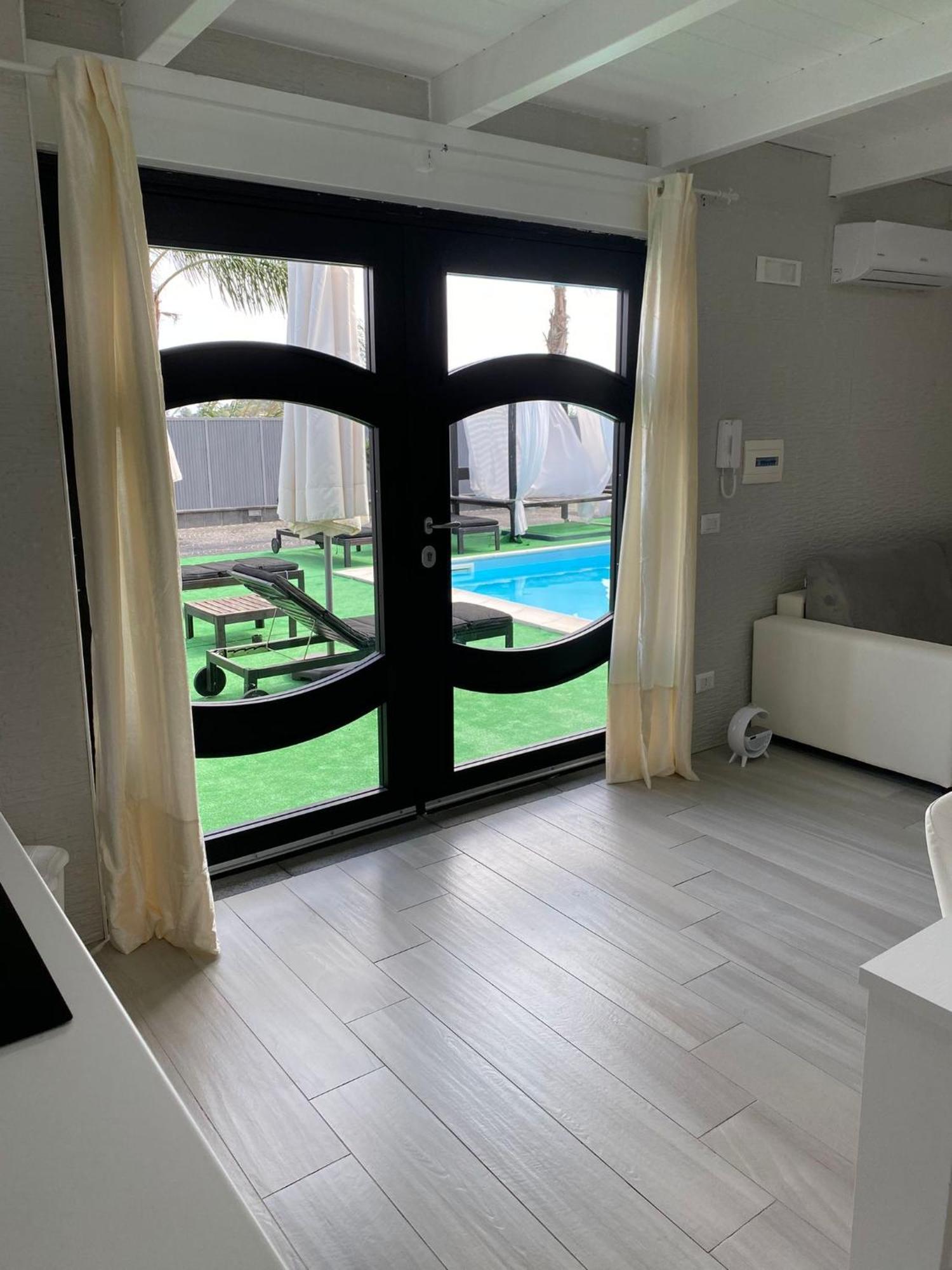 Casa Vacanza Наполи Стая снимка