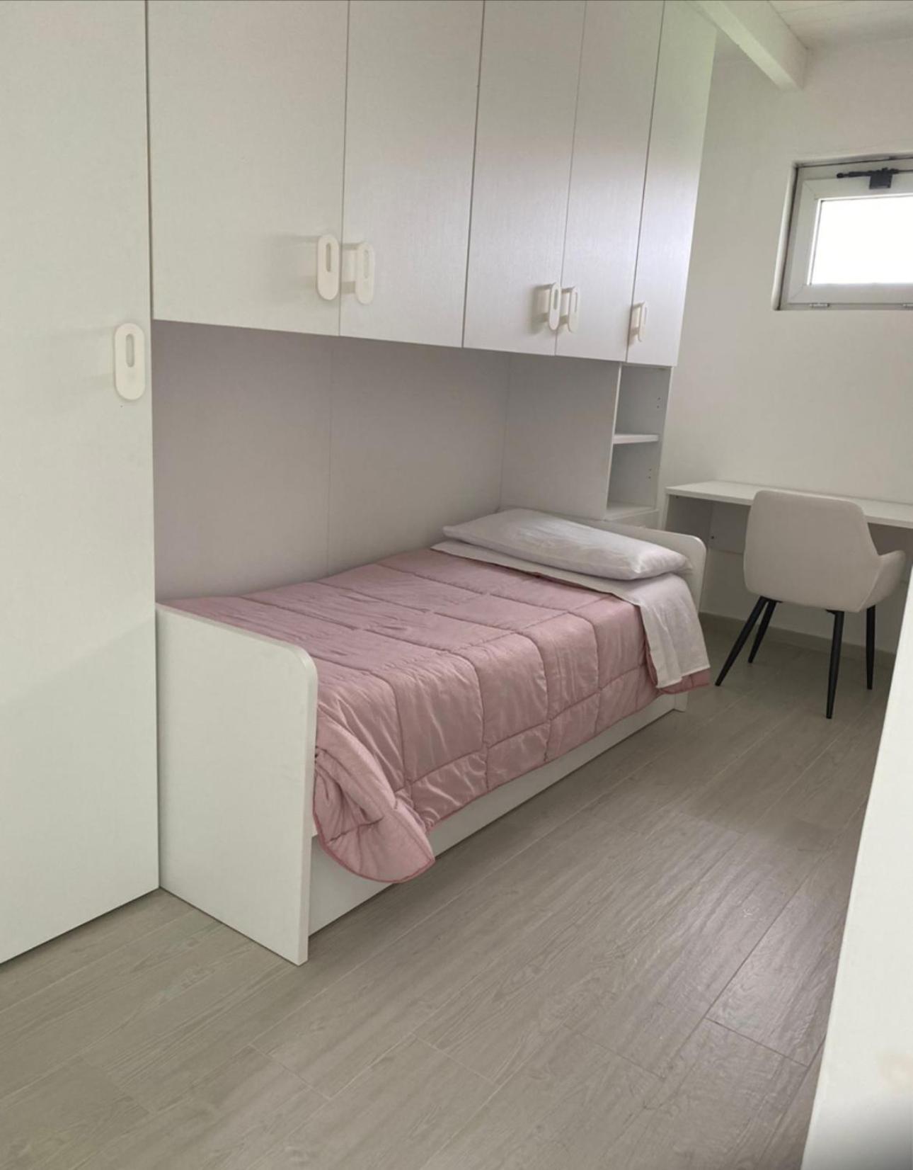 Casa Vacanza Наполи Екстериор снимка