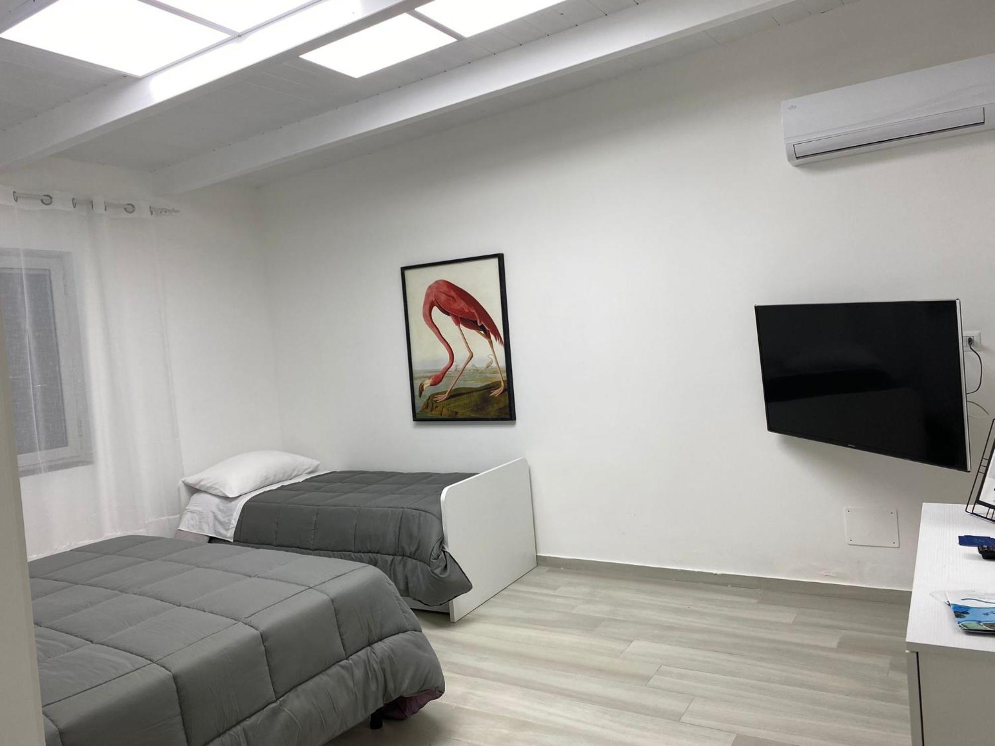 Casa Vacanza Наполи Екстериор снимка