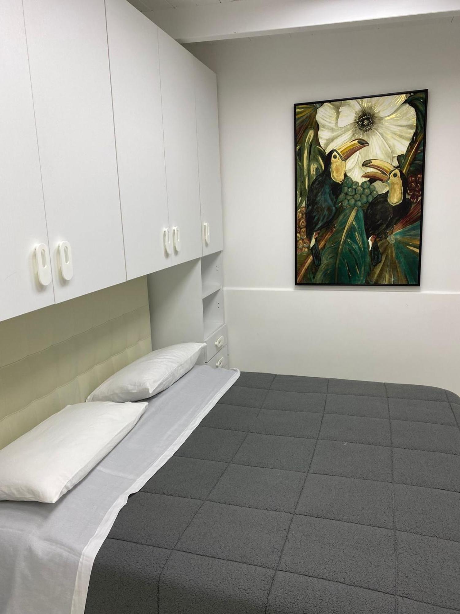 Casa Vacanza Наполи Екстериор снимка