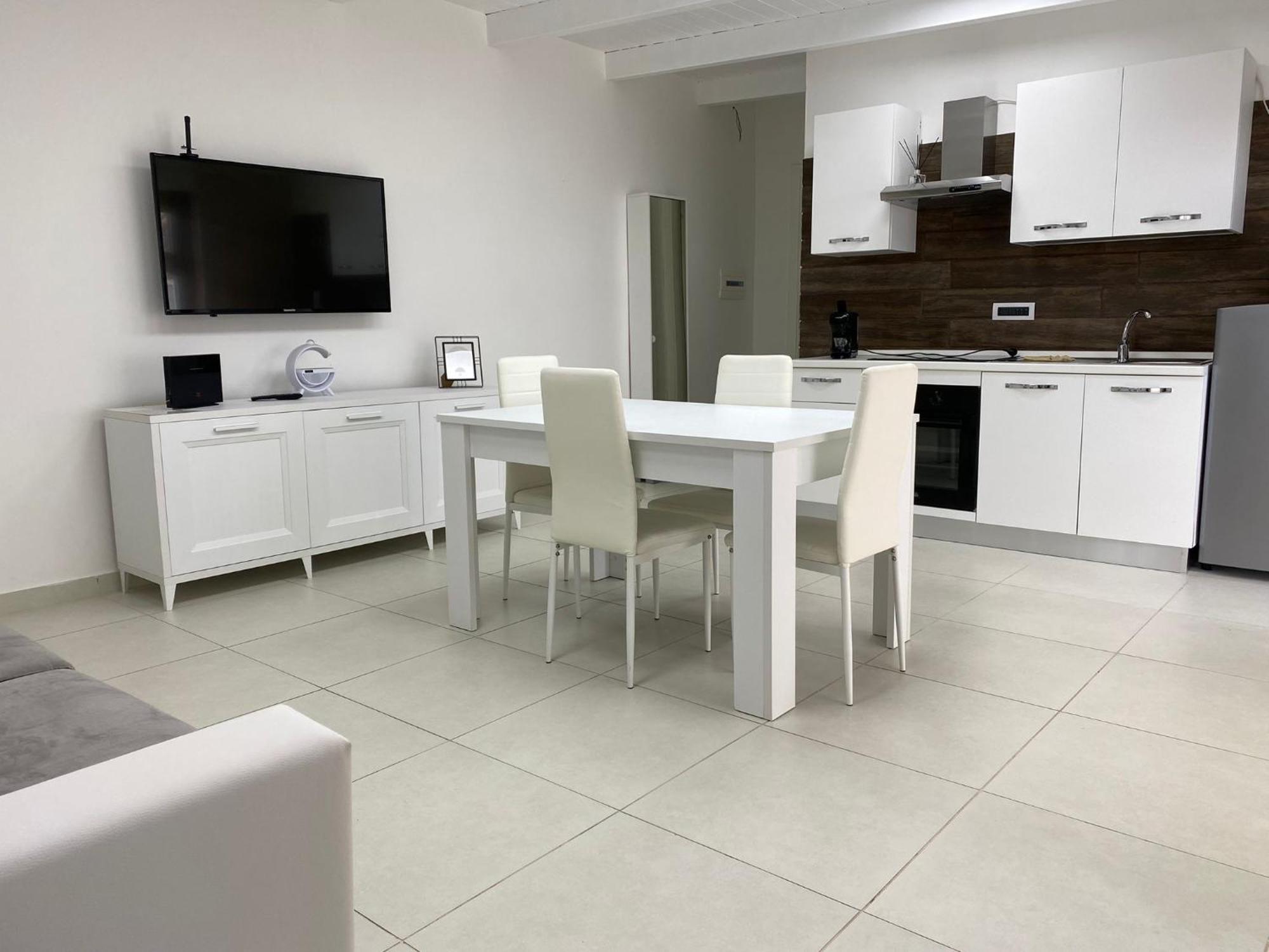 Casa Vacanza Наполи Екстериор снимка