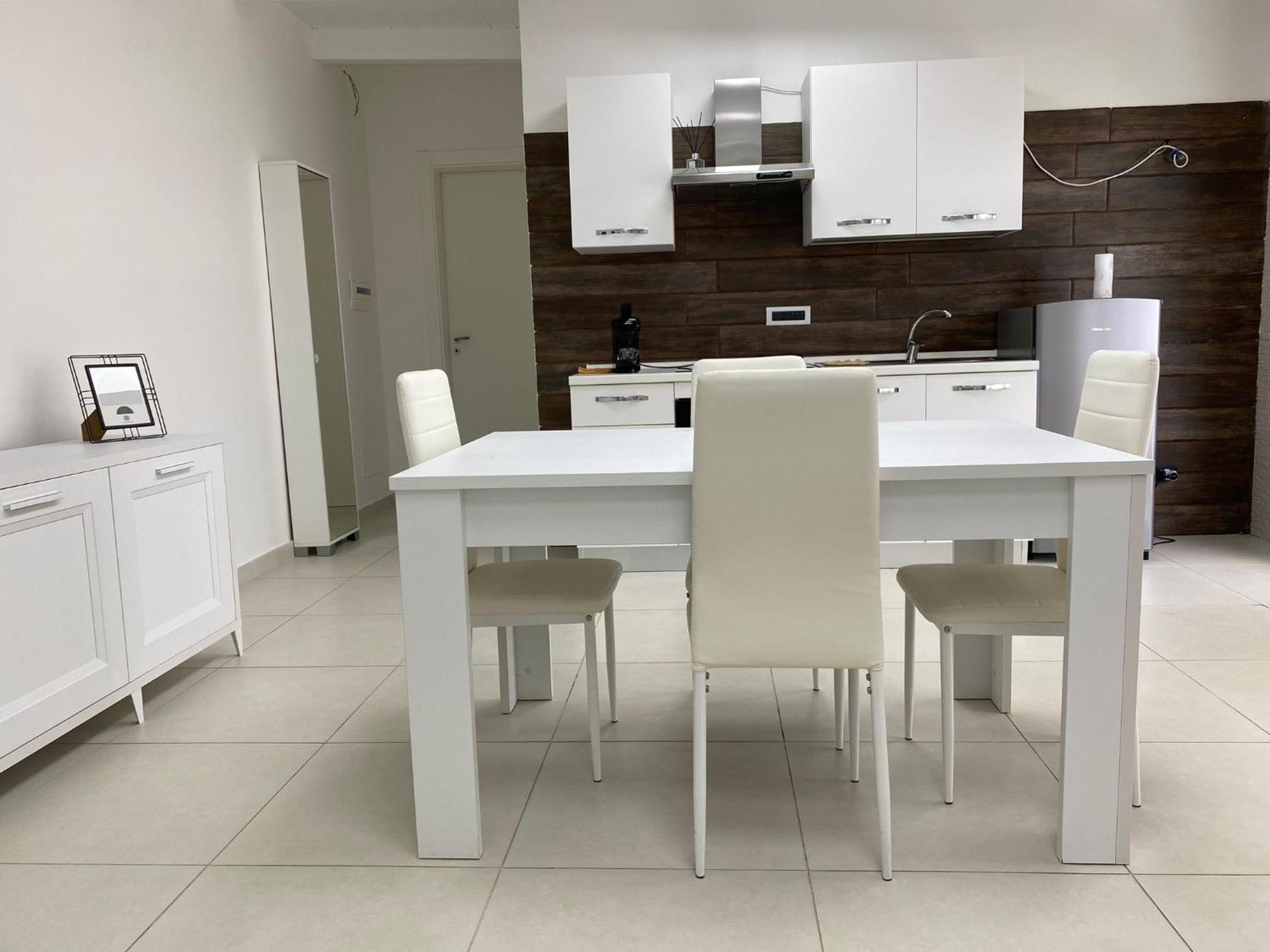 Casa Vacanza Наполи Екстериор снимка