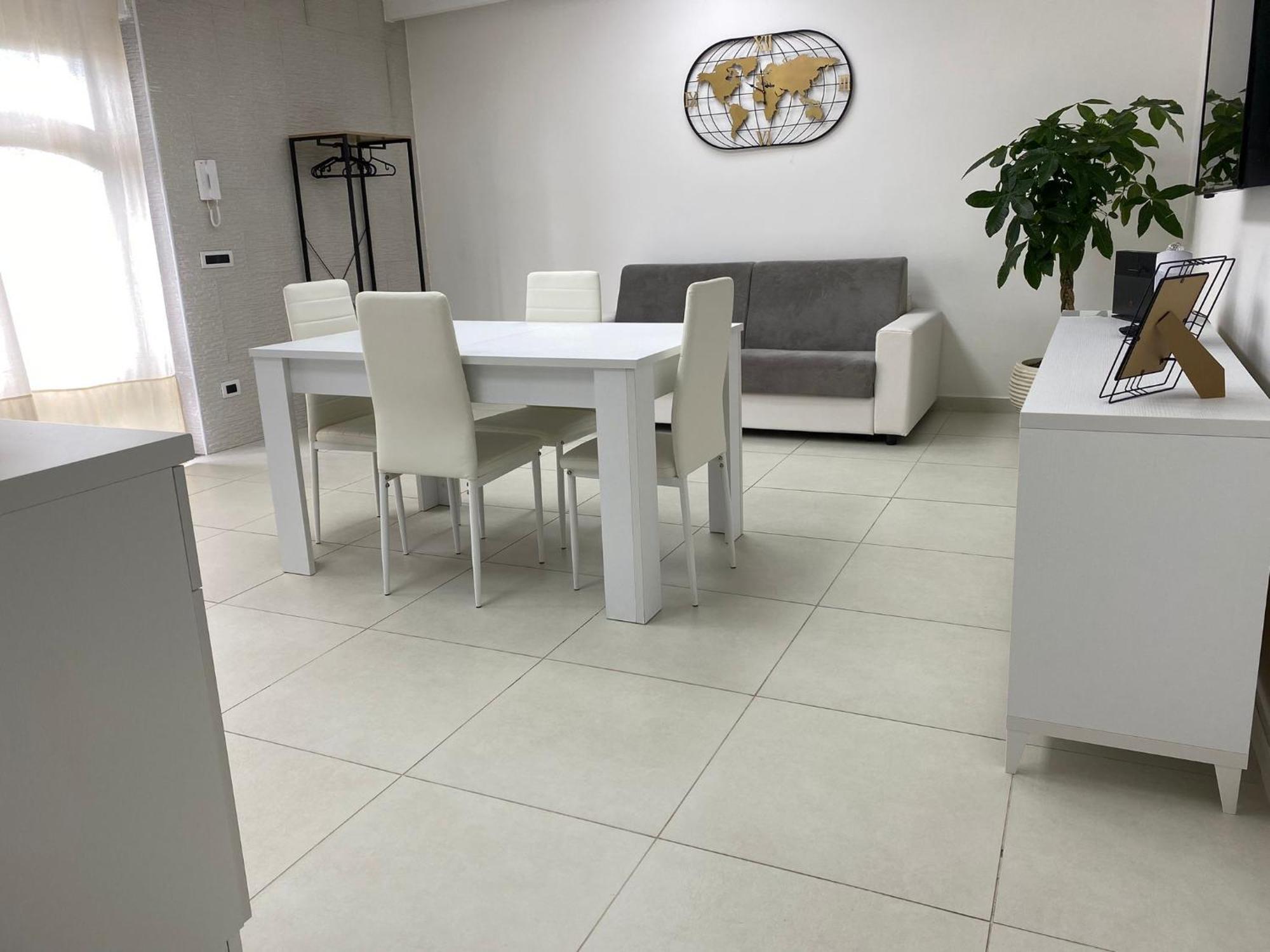 Casa Vacanza Наполи Екстериор снимка
