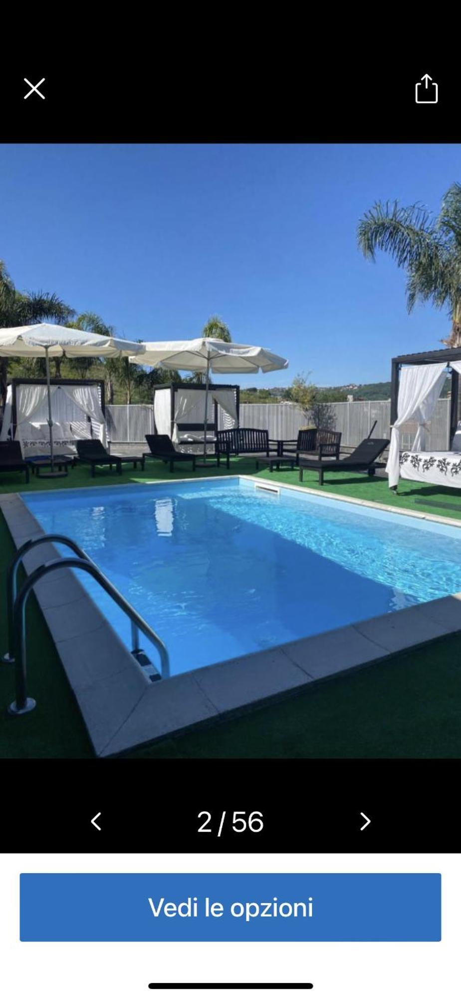 Casa Vacanza Наполи Екстериор снимка