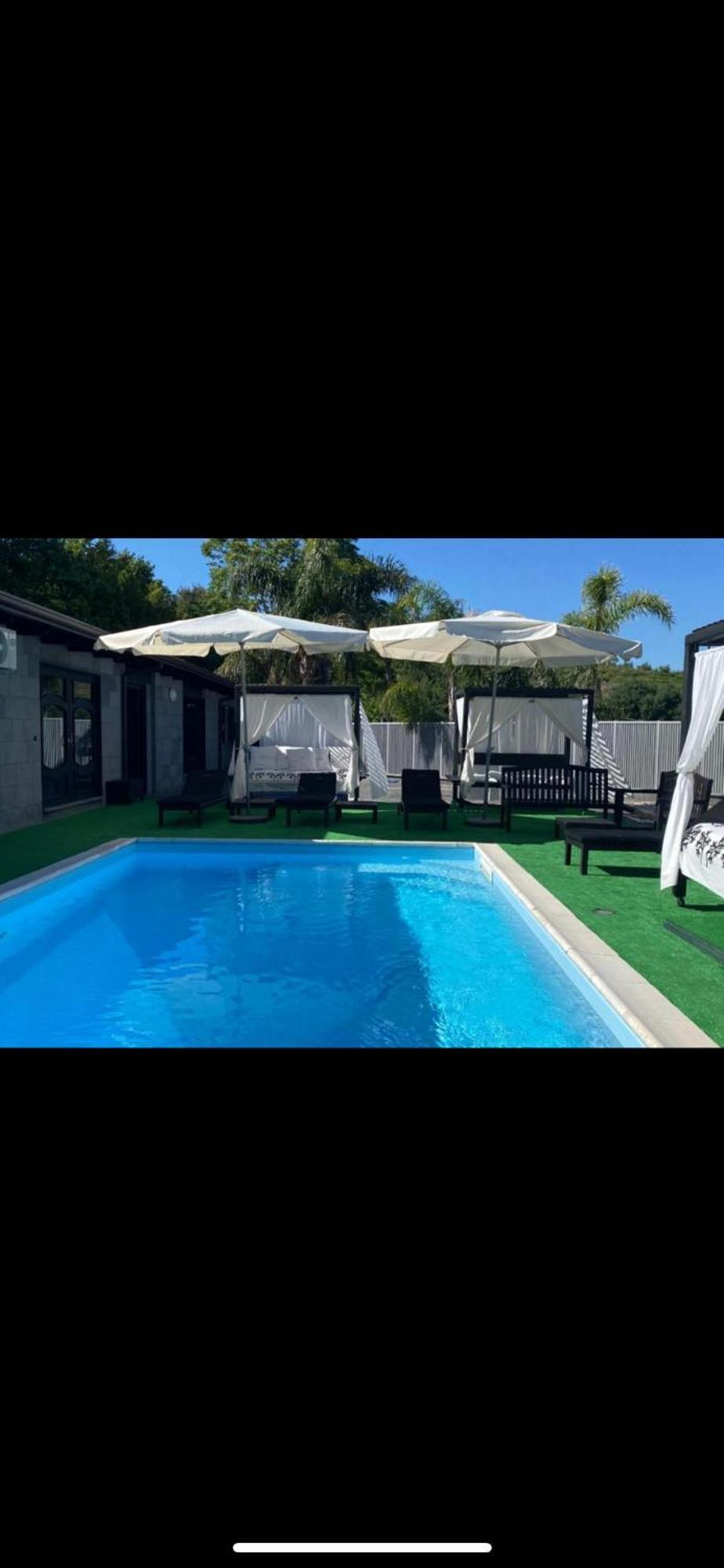 Casa Vacanza Наполи Екстериор снимка